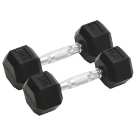 hantle-2-szt-10-kg-calkowite-zeliwo