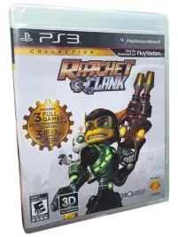 ratchet-and-clank-collection-ps3-unikalne-wydanie-z-usa-nowa-w-folii