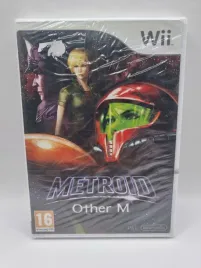metroid-other-m-wii-nowa-w-folii