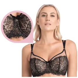 biustonosz-samanta-lara-a143-czarny-miekki-koronkowy-stanik-soft-65i