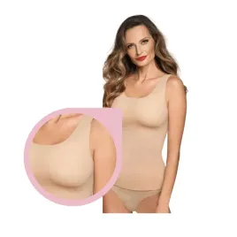 koszulka-corin-kylie-55770-one-size-bezowy-gladki-top-nude-r-uniwersalny