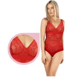 body-nipplex-desire-czerwone-koronkowe-zmyslowe-usztywniane-miseczki-xxl