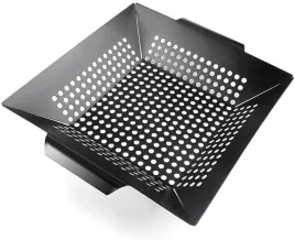 mastercook-kosz-do-grillowania-warzyw-miesa-ryb-stalowy-bbq-50cm