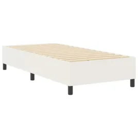rama-lozka-pojedynczego-kremowa-203-x-93-x-35-cm-tkanina-sztruksowa