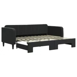 rozkladana-lezanka-2-w-1-czarna-wymiary-223-x-100-x-75-cm-zlozona