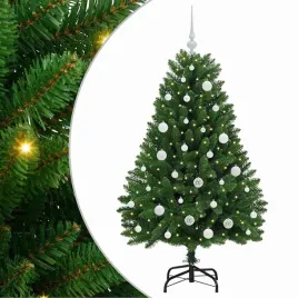 nowoczesne-sztuczne-drzewko-swiateczne-z-led-i-bombkami-150-cm