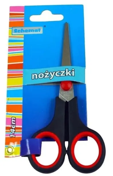 nozyczki-14cm-rodzaj-nozyczki-szkolne