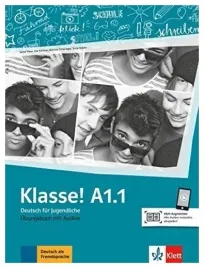 klasse-a1-1-cwiczenia-audio-online