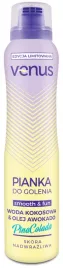 venus-pianka-do-golenia-pina-colada-200-ml