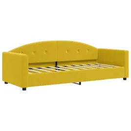 zolta-sofa-z-funkcja-spania-222-x-90-x-75-cm-aksamitna-nowoczesna