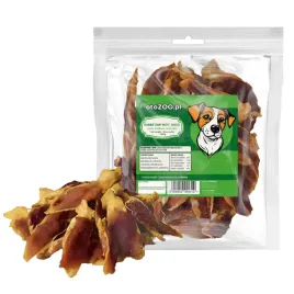 przysmaki-dla-psa-smakolyki-ucho-krolicze-z-kaczka-1kg-mega-paka