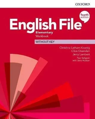 english-file-4e-elementary-wb-without-key-oxford-stan-nowy