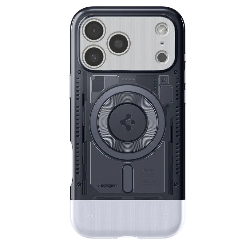 spigen-classic-c1-magsafe-graphite-iphone-17-pro