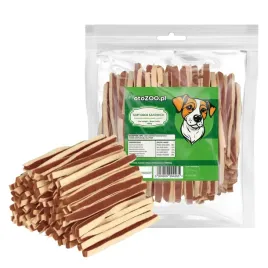 przysmaki-dla-psa-sandwich-miekkie-paski-kaczka-ryba-1kg-mega-paka