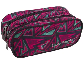 coolpack-clever-szkolny-piornik-saszetka-podwojna-watermelon-82690