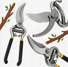 sekator-ogrodowy-do-galezi-20mm-nozyce-jednoreczny-ostry-200mm-ergonomiczny