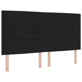 lozko-box-spring-prostokatne-160x200-cm-czarne-z-led-ami