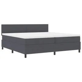 lozko-box-spring-regulowane-ciemnoszare-203-x-200-x-88-cm