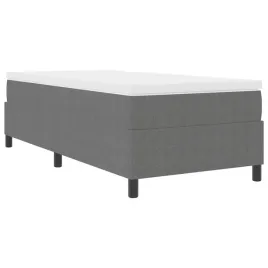 lozko-box-spring-z-materacem-sztruksowym-jasnoszare-203-x-80-x-60-cm