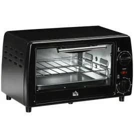 mini-piekarnik-homcom-10l-czarny-kompaktowy-elektryczny-do-kawalerki-biura