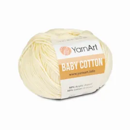 50g-yarnart-baby-cotton-na-amigurumi-kremowa-402