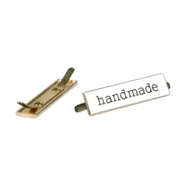1szt-metka-metalowa-do-torebki-handmade-prostokatna-zlota
