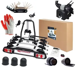 bagaznik-rowerowy-na-hak-holowniczy-4-iv-rowery-steinhof-veturo-60kg-gratis