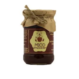 miody-dworskie-miod-spadziowy-iglasty-380-g
