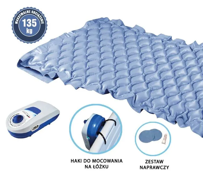 armedical-ar-920-materac-pneumatyczny