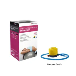 armedical-bmb-65-pilka-rehabilitacyjna-zielona