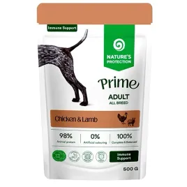 nature-s-protection-prime-adult-dog-chicken-lamb-500g