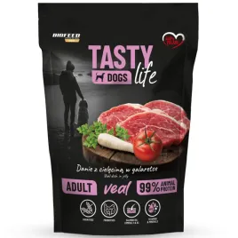 biofeed-tasty-dogs-life-adult-cielecina-500g