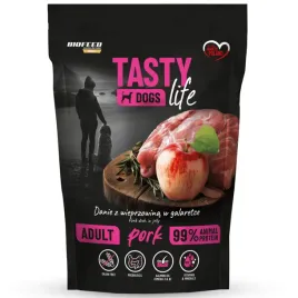 biofeed-tasty-dogs-life-adult-wieprzowina-500g