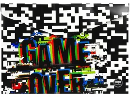 coolpack-teczka-a4-kopertowa-z-zatrzaskiem-na-dokumenty-game-over-gamer