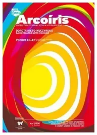 arcoiris-1-podrecznik-jezyk-hiszpanski