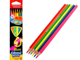 colorino-kids-kredki-olowkowe-trojkatne-neonowe-6-kolorow