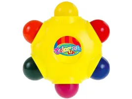 colorino-kids-mini-kredki-swiecowe-gwiazdka-6-kolorow-baby-line