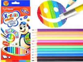 bambino-scieralne-kredki-szkolne-z-gumka-12-kolorow