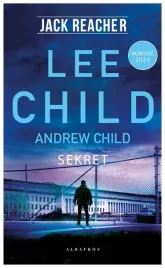 sekret-jack-reacher-t-28-lee-child-andrew-child