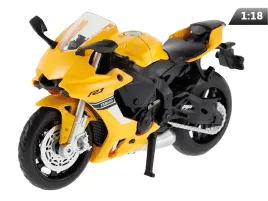 model-1-18-yamaha-yzf-r1-zolty