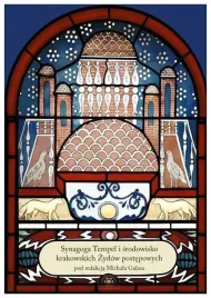 synagoga-tempel-i-srodowisko-krakowskich-zydow