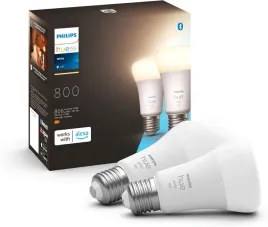 zarowka-philips-hue-white-e27-dwupak-sterowanie-przez-bluetooth