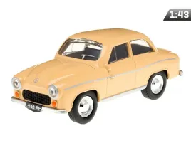 model-1-43-syrena-104-prl-bezowy