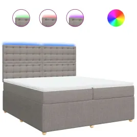 lozko-kontynentalne-z-led-taupe-200-x-200-x-1405-1505-cm