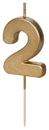 swieczka-urodzinowa-2-zlota-45cm