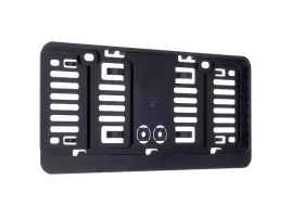 ramka-na-tablice-rejestracyjna-mala-305x-114-mm-czarna-z-listwa