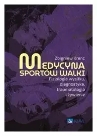 medycyna-sportow-walki-zbigniew-krenc