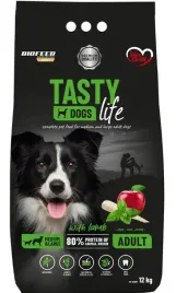 biofeed-tasty-dogs-life-adult-z-jagniecina-12kg