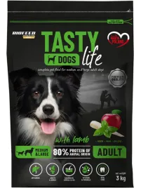 biofeed-tasty-dogs-life-adult-z-jagniecina-m-l-3kg