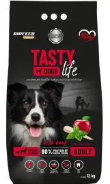 biofeed-tasty-dogs-life-adult-z-wolowina-12kg